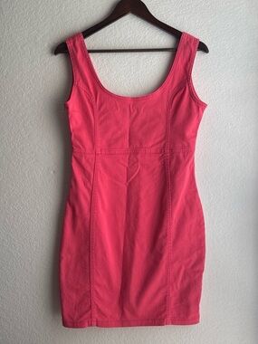 Denim Co Dress